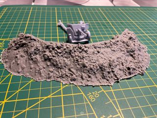 Trincee Artiglieria 1/56