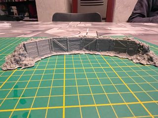 Trincee Artiglieria 1/56