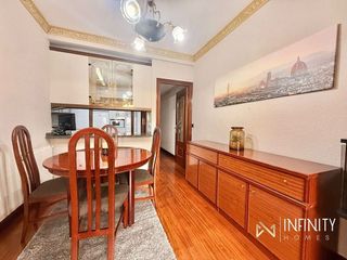 Piso en alquiler en Indautxu en Bilbao