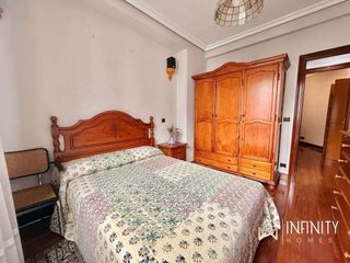 Piso en alquiler en Indautxu en Bilbao