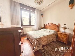 Piso en alquiler en Indautxu en Bilbao