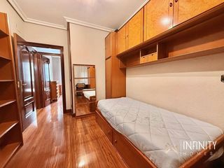 Piso en alquiler en Indautxu en Bilbao