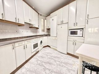 Piso en alquiler en Indautxu en Bilbao