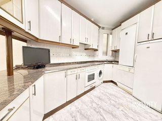 Piso en alquiler en Indautxu en Bilbao