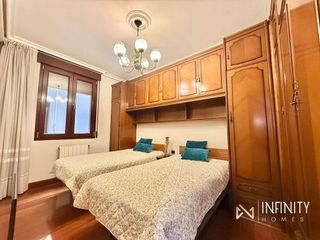 Piso en alquiler en Indautxu en Bilbao