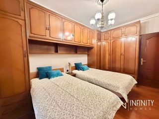 Piso en alquiler en Indautxu en Bilbao