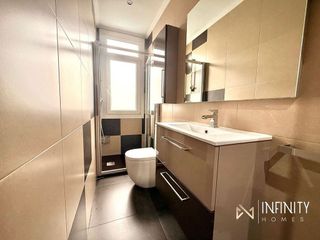 Piso en alquiler en Indautxu en Bilbao