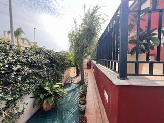 Casa en venta en Zona Playa en Burriana