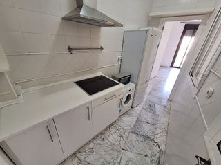 Piso en alquiler en Encarnación - Regina en Sevilla