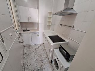 Piso en alquiler en Encarnación - Regina en Sevilla