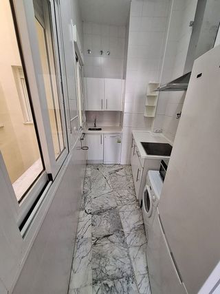 Piso en alquiler en Encarnación - Regina en Sevilla