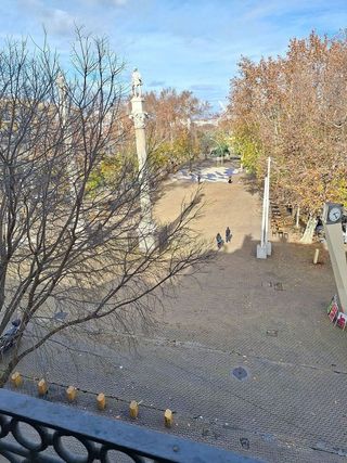 Piso en alquiler en Encarnación - Regina en Sevilla