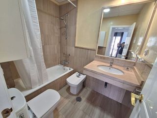 Piso en alquiler en Encarnación - Regina en Sevilla