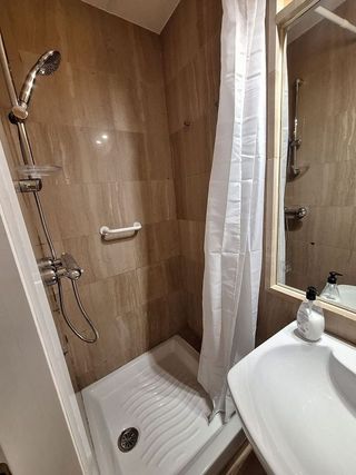 Piso en alquiler en Encarnación - Regina en Sevilla