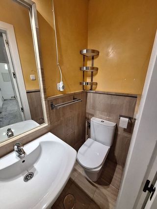 Piso en alquiler en Encarnación - Regina en Sevilla