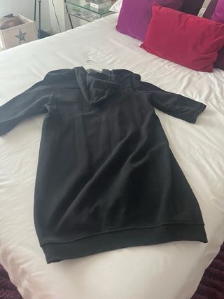 Vestito e scarpe Twinset cuore