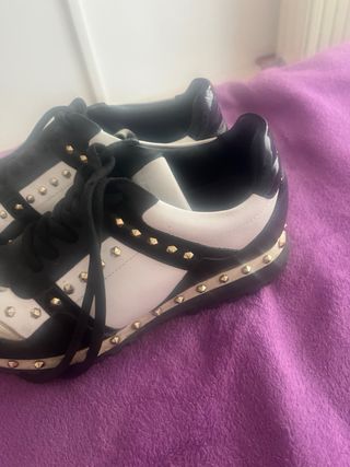 Vestito e scarpe Twinset cuore