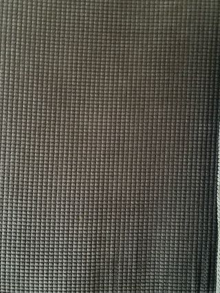 Butaca relax reclinable gris negro