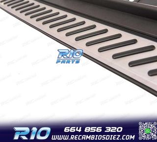 ESTRIBERAS ESTRIBOS BMW X2 F39 18-