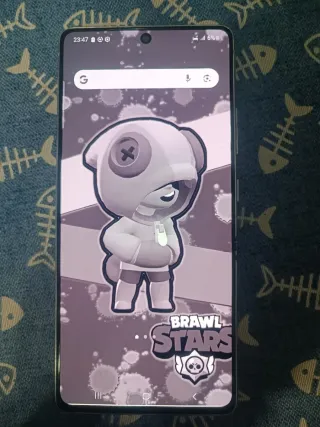 Samsung S10 Lite para reparar