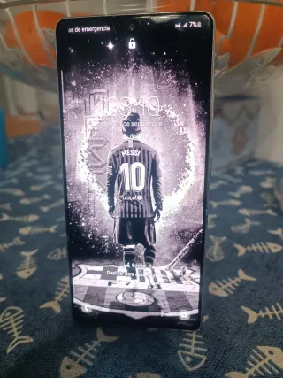 Samsung S10 Lite para reparar