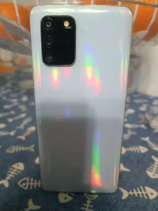 Samsung S10 Lite para reparar