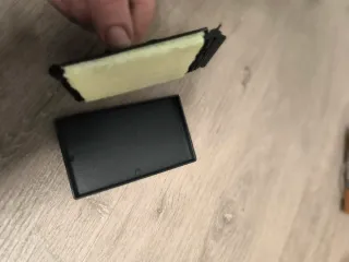 Guitarra Española Electrificada Zurdos y accesorio