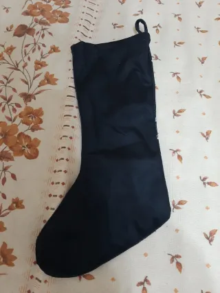 Calza e calamita Mercoledì