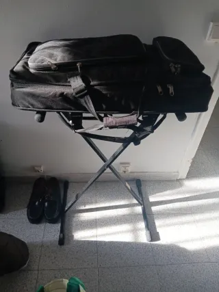 Mesa de Mezclas Pioneer DDJ-SX