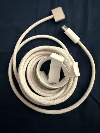 Cable USB C-MagSafe 3 Apple