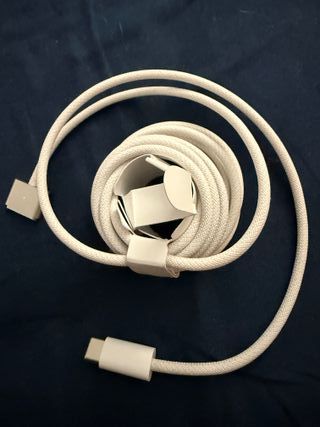 Cable USB C-MagSafe 3 Apple