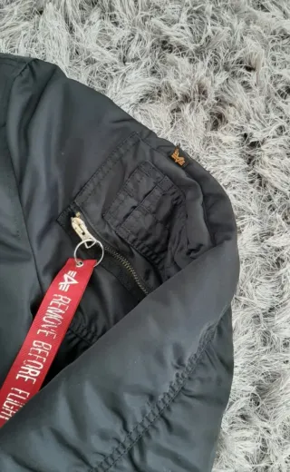 Alpha Industries MA-1