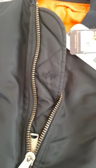 Alpha Industries MA-1