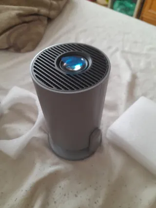 Proyector MAGCUBIC Wi-Fi Nuevo sin estrenar