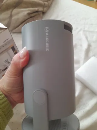 Proyector MAGCUBIC Wi-Fi Nuevo sin estrenar