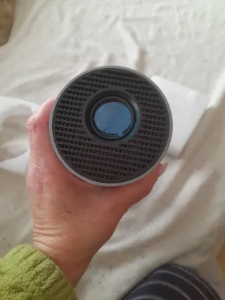 Proyector MAGCUBIC Wi-Fi Nuevo sin estrenar