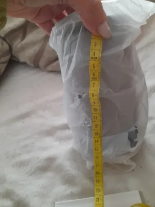 Proyector MAGCUBIC Wi-Fi Nuevo sin estrenar