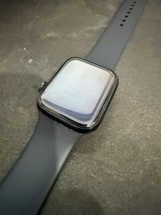 Apple Watch SE 2ª Gen GPS Azul Marino