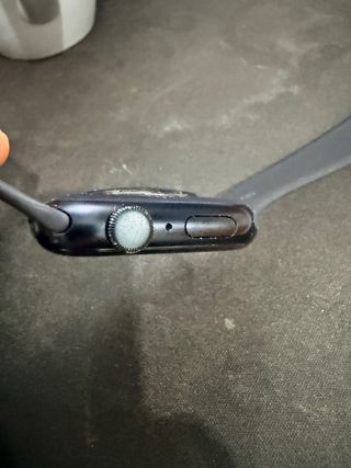 Apple Watch SE 2ª Gen GPS Azul Marino