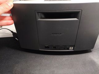 Altavoz Bose SoundTouch 20 WiFi AirPlay