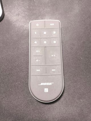 Altavoz Bose SoundTouch 20 WiFi AirPlay