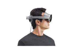 Samsung Galaxy XR Vision Grigio Nuovo Sigillato