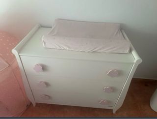 MAXI CUNA y CÓMODA OFerta!! Solo hoy..