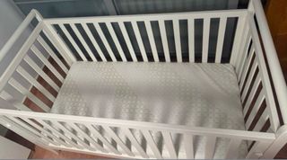 MAXI CUNA y CÓMODA OFerta!! Solo hoy..