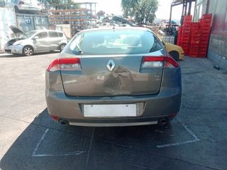 Válvula egr renault a2c53412016 laguna iii 507133