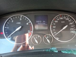 Válvula egr renault a2c53412016 laguna iii 507133