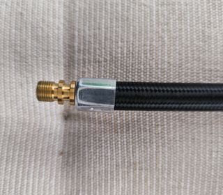 Tubo de aire para neumáticos