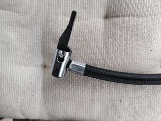 Tubo de aire para neumáticos