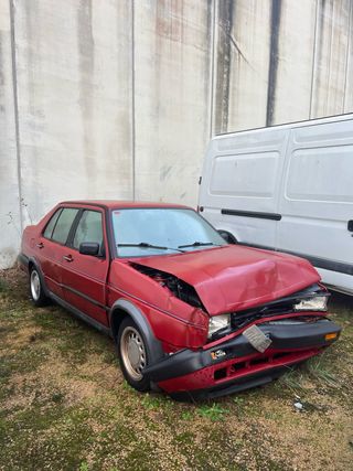 Despiece volkswagen jetta