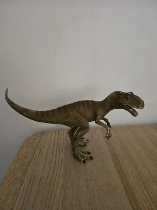 Dinosaurio T-Rex Juguete